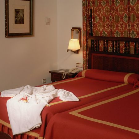 Parador De Vilalba Dış mekan fotoğraf