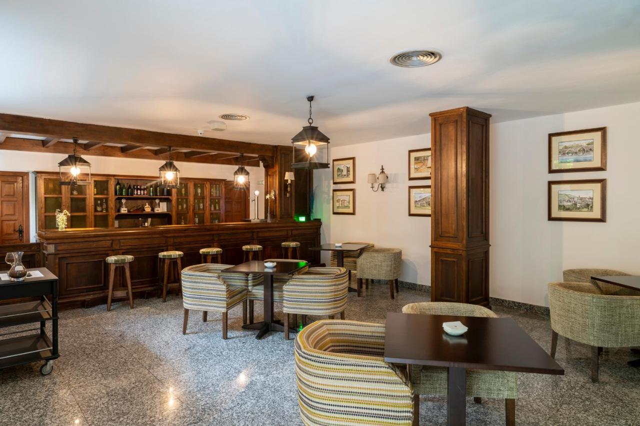 Parador De Vilalba Dış mekan fotoğraf