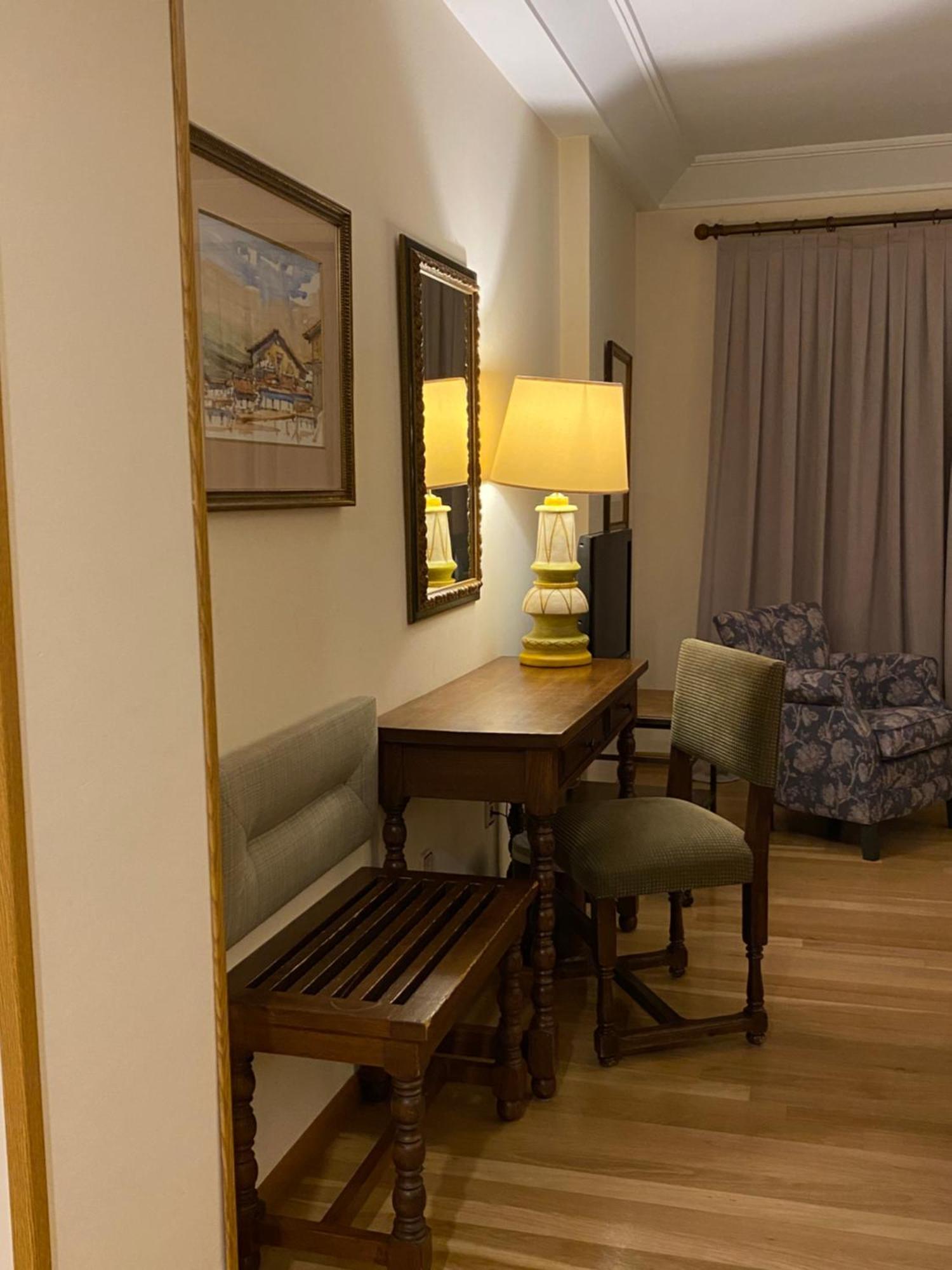 Parador De Vilalba Dış mekan fotoğraf