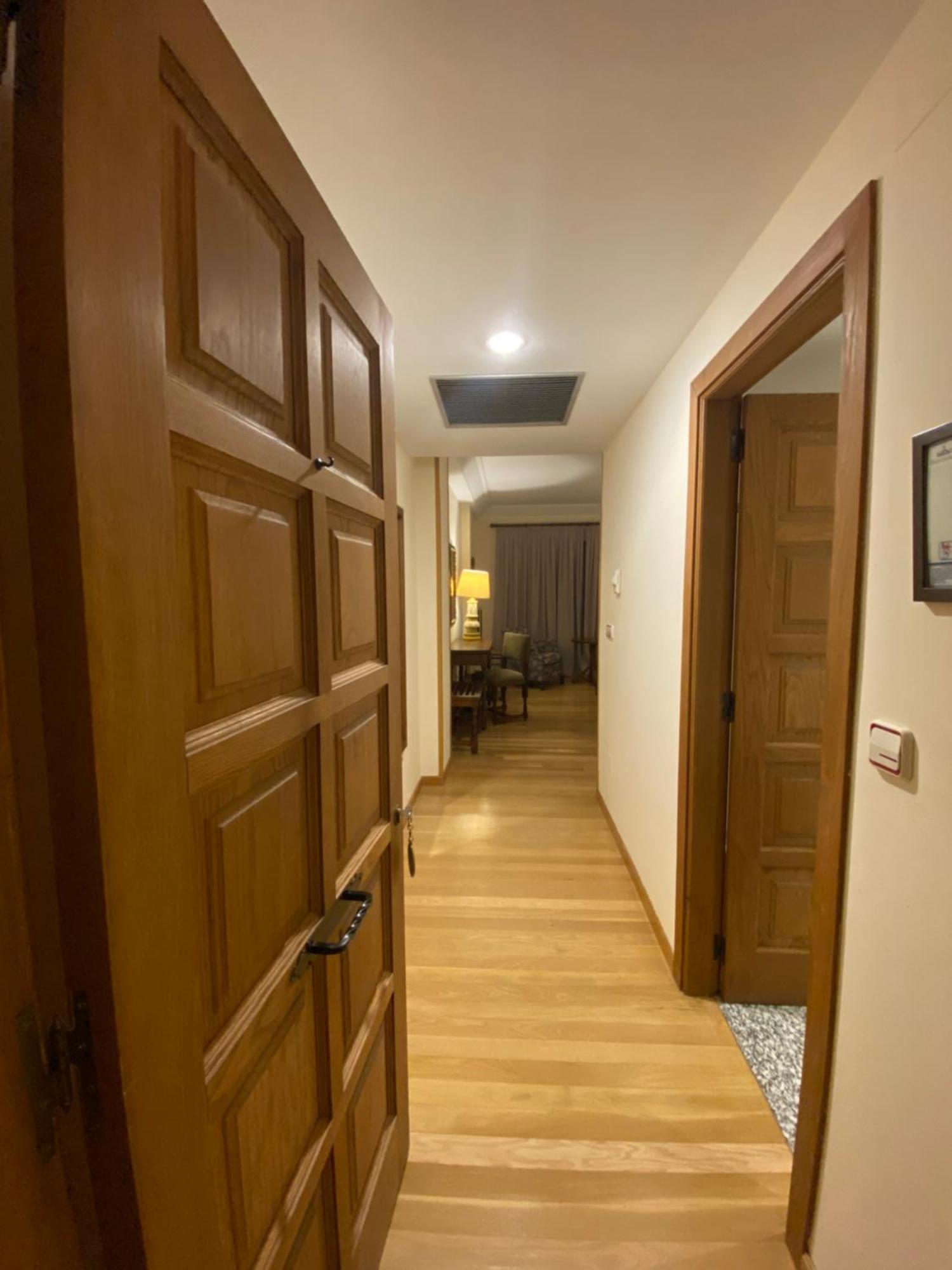 Parador De Vilalba Dış mekan fotoğraf